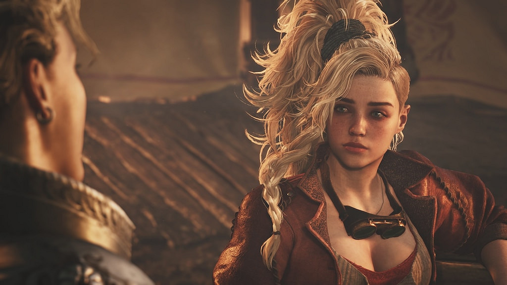 《魔物獵人荒野》評測:最精致也最一言難盡的共鬥歌劇