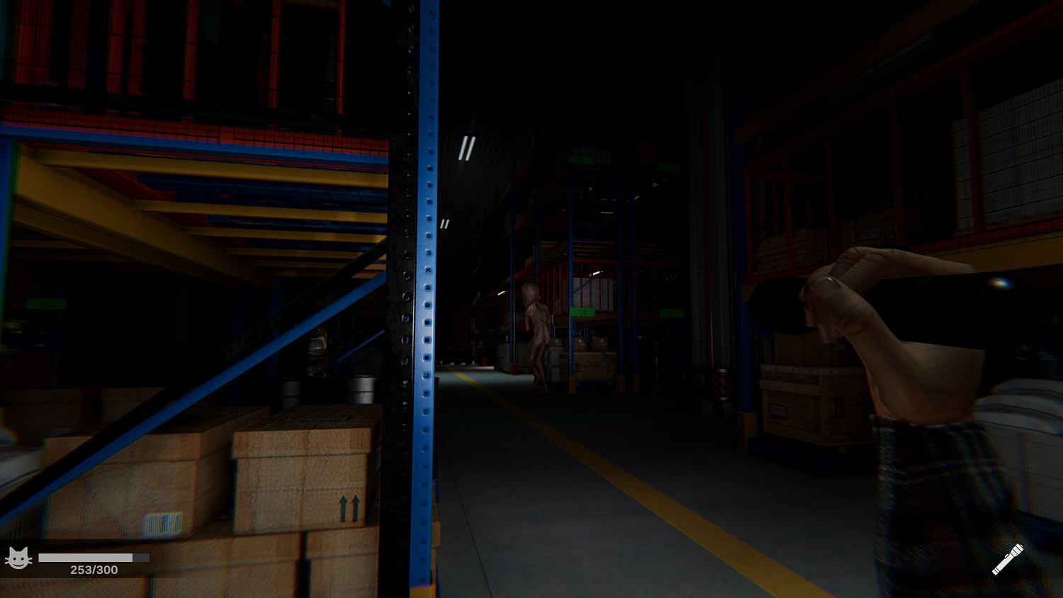 恐怖模擬遊戲《貓好貨壞》發售日公開！3月10日正式發售