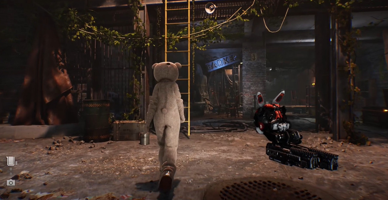 《劍星》玩偶的記憶玩具熊位置一覽