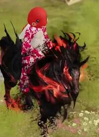 《命運方舟》卡門隱藏稱號與坐騎獲得方法