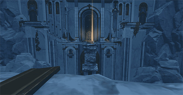 《崩壞:星穹鐵道》3.1地圖設計暗藏玄機 《崩壞:星穹鐵道》3.1地圖設計暗藏玄機