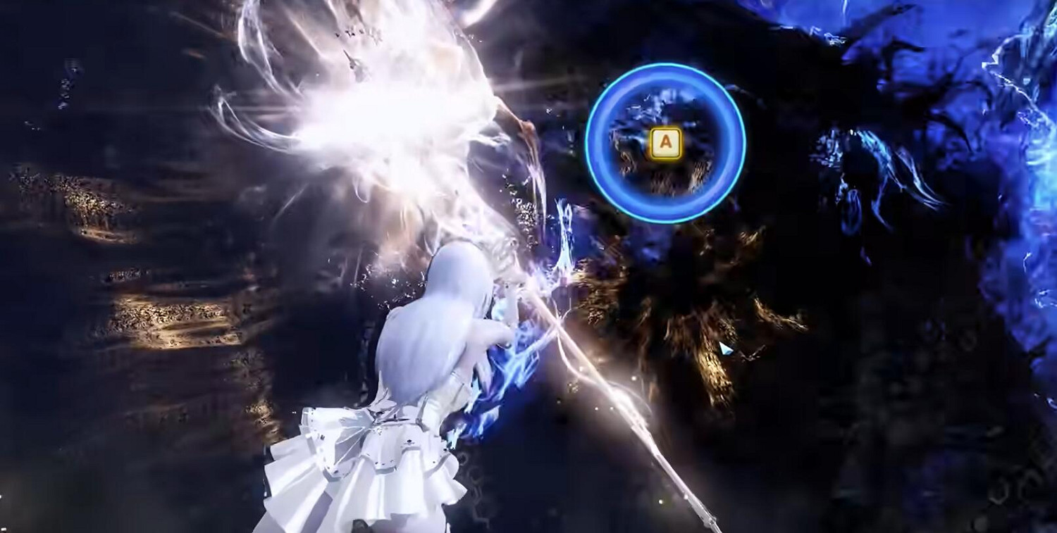 《命運方舟》卡門副本接飛劍技巧分享