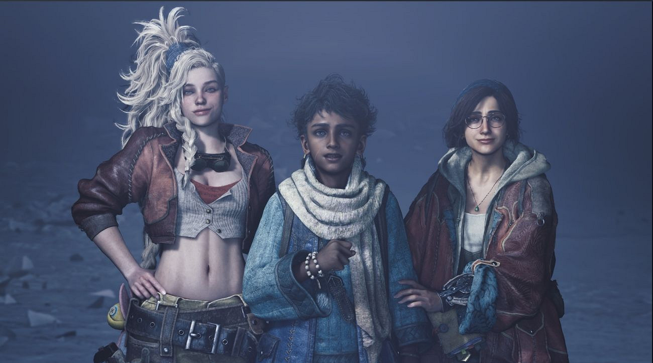 創系列新紀錄!《魔物獵人:荒野》3天銷量破800萬份 創系列新紀錄!《魔物獵人:荒野》3天銷量破800萬份