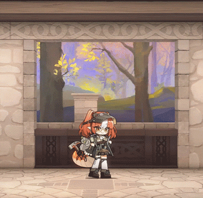 明日方舟鉬鉛幹員介紹 明日方舟鉬鉛幹員介紹