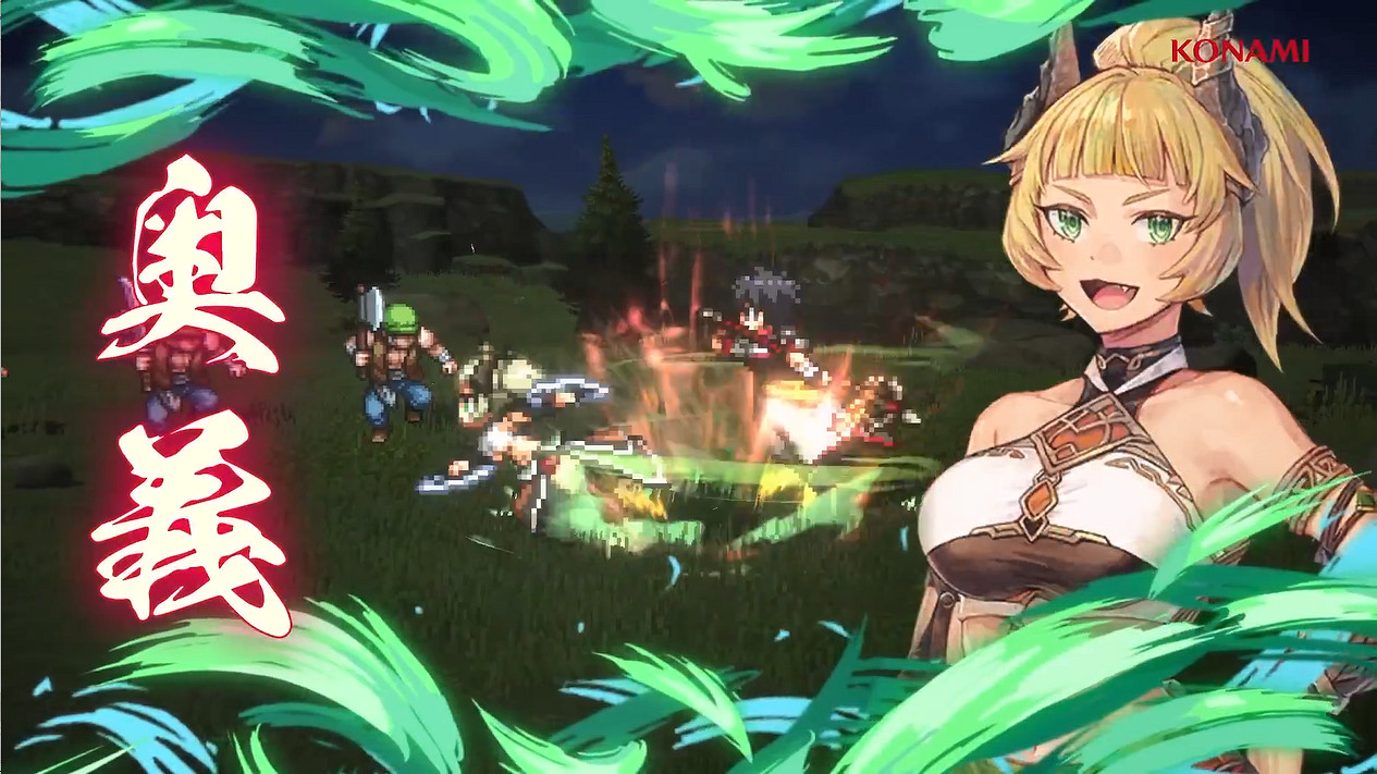 《幻想水滸傳1&amp;2 HD復刻版》售前直播情報公開！