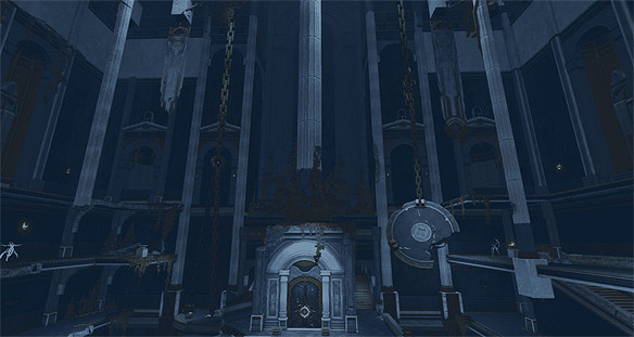 《崩壞:星穹鐵道》3.1地圖設計暗藏玄機 《崩壞:星穹鐵道》3.1地圖設計暗藏玄機