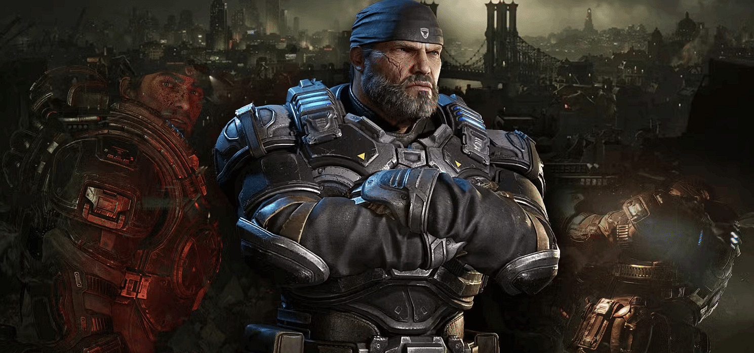 《戰爭機器：事變日》面臨發售延期 將來有可能於2026年發售