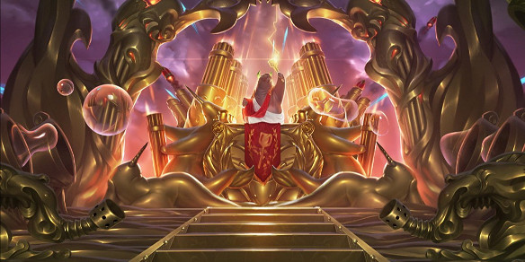 《英雄聯盟》2025無限火力最新消息介紹