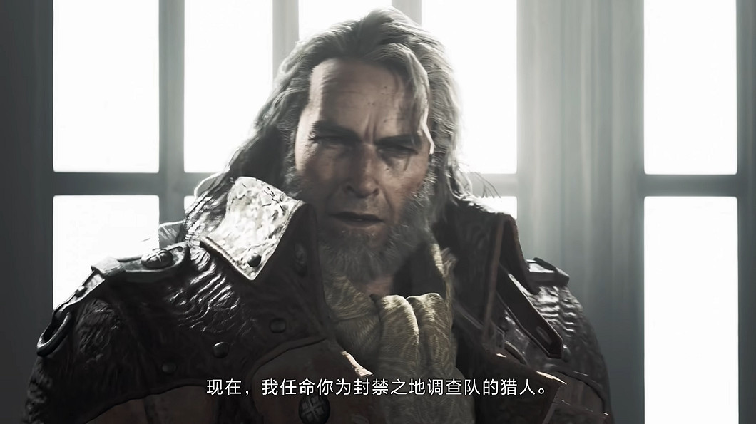 130萬線上卻多半差評,怪獵荒野爛掉的除了優化還有劇情