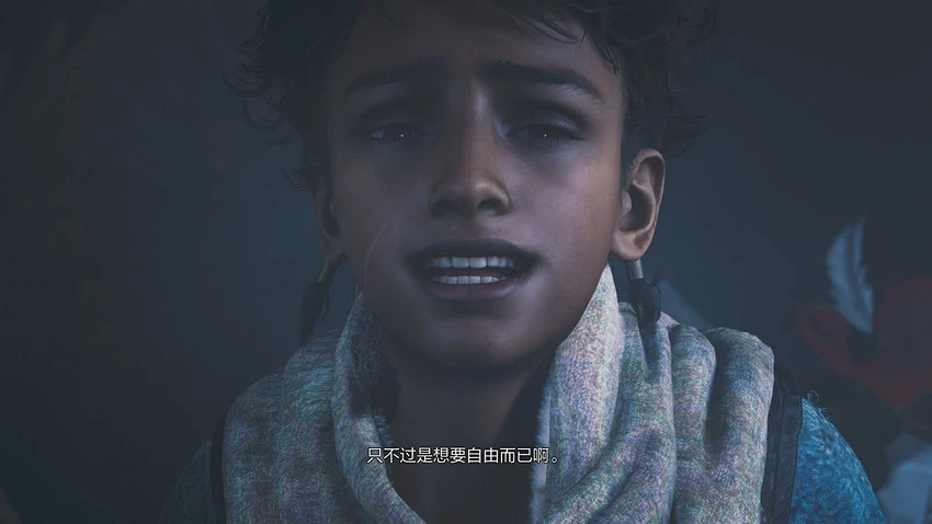 130萬線上卻多半差評,怪獵荒野爛掉的除了優化還有劇情