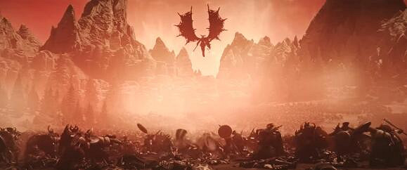 瓦爾基婭：從血色北境的公主到恐虐新娘的宿命壯歌