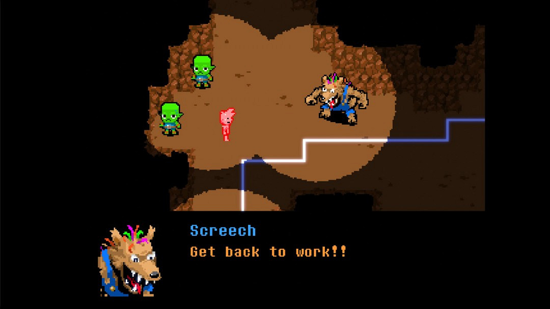 劇情向角色扮演音樂遊戲《永恆領域2》現已正式發售 獲特別好評