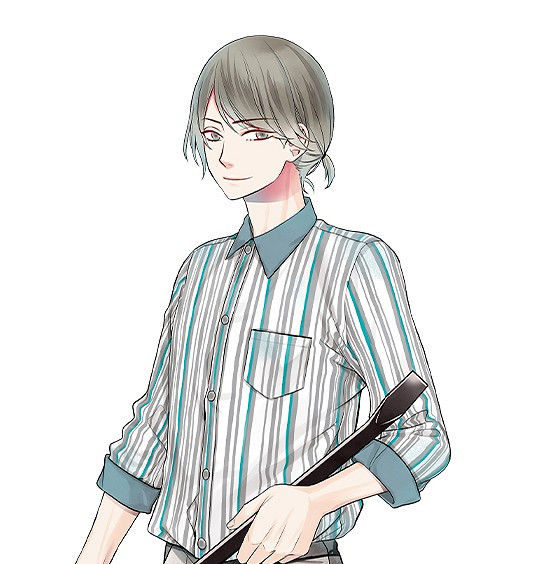 編織非日常色彩的ADV《祭品小鎮彩結》5.22正式發售