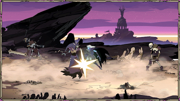 奇幻橫版動作《絕對魔權》公開 化身反叛英雄對抗暴君 奇幻橫版動作《絕對魔權》公開 化身反叛英雄對抗暴君