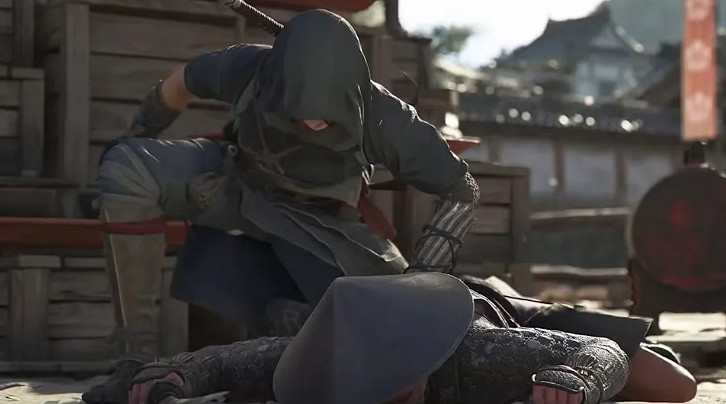 《刺客教條:影》即將上線!雙主角背景 全探索超80小時