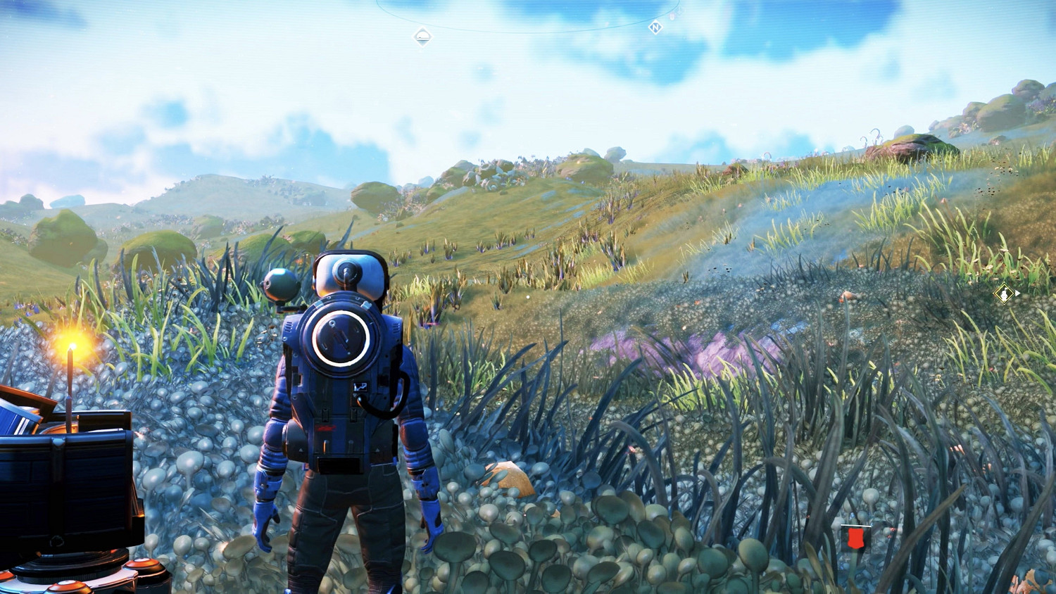 《無人深空》最新更新檔今日推出!修復&優化一系列錯誤 《無人深空》最新更新檔今日推出!修復&優化一系列錯誤