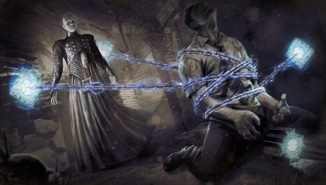 《黎明死線》DLC《猛鬼追魂》下架 或因版權問題 《黎明死線》DLC《猛鬼追魂》下架 或因版權問題