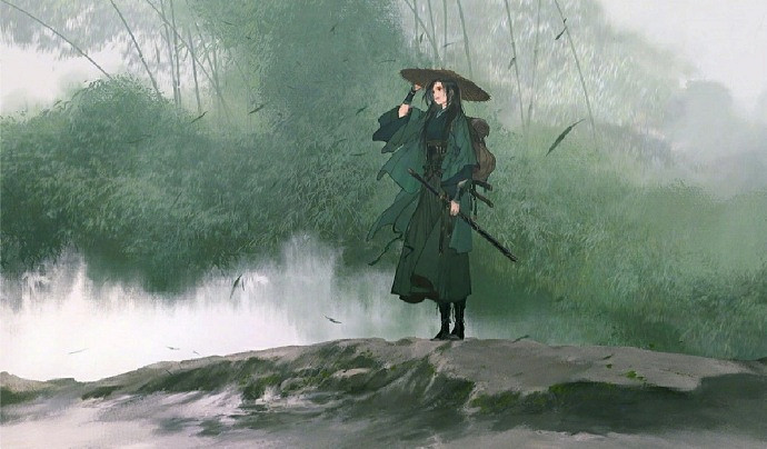 《英雄聯盟》100個唯美詩意的古風網名大全