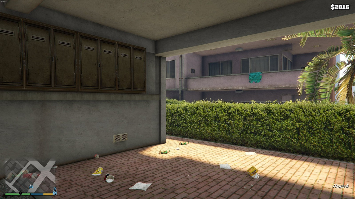 《給他愛5》增強版上線 光追效果驚豔吸引大量玩家 《給他愛5》增強版上線 光追效果驚豔吸引大量玩家