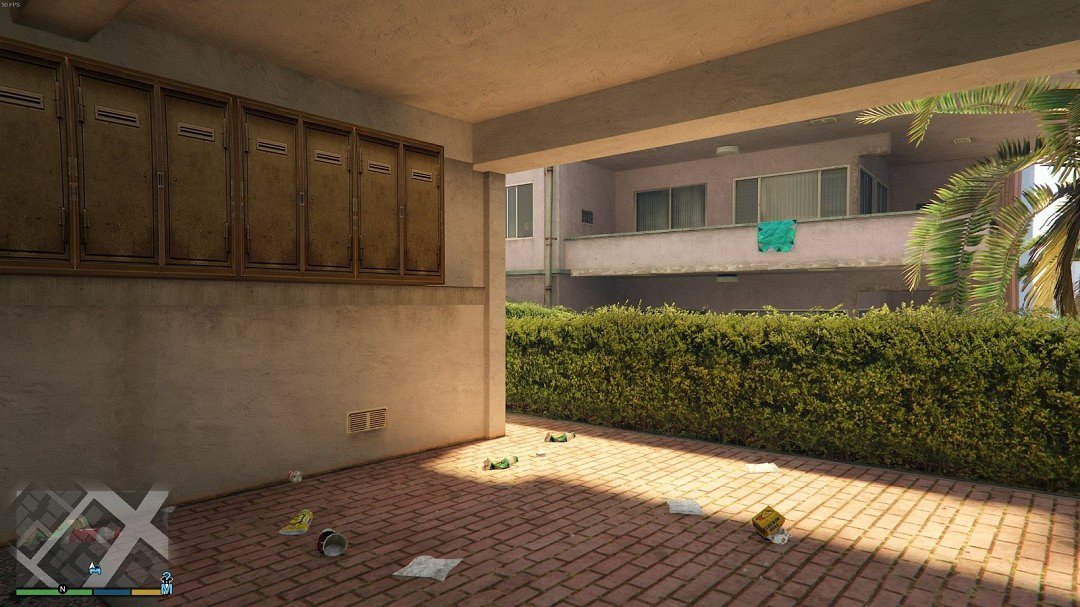 《給他愛5》增強版光追開啟/關閉對比 畫面有提升 《給他愛5》增強版光追開啟/關閉對比 畫面有提升