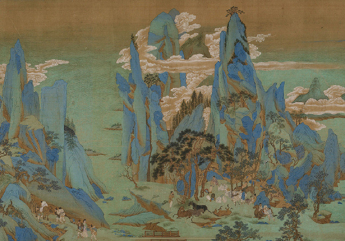 《英雄聯盟》100個唯美詩意的古風網名大全