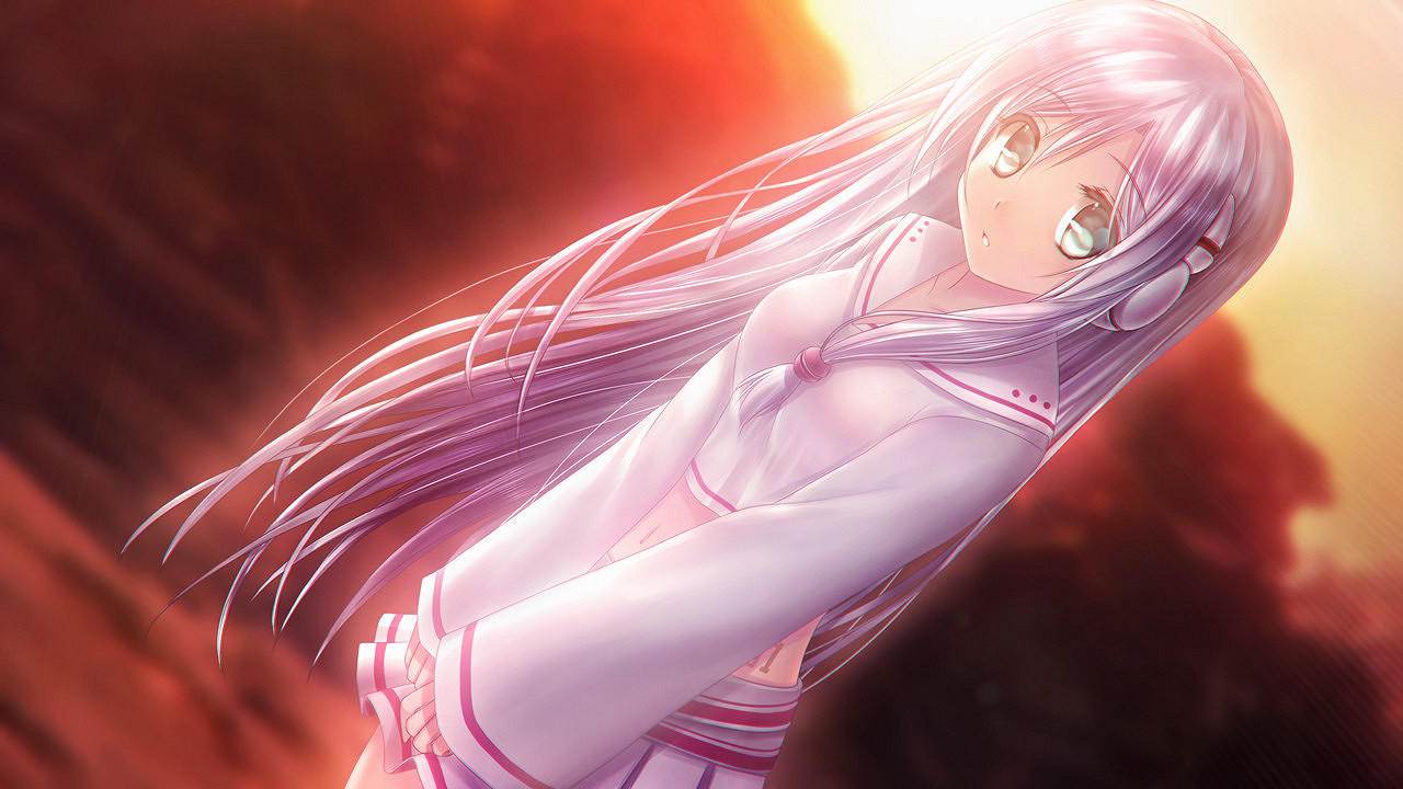 不到一杯奶茶錢！盤點10款Steam視覺小說節史低遊戲