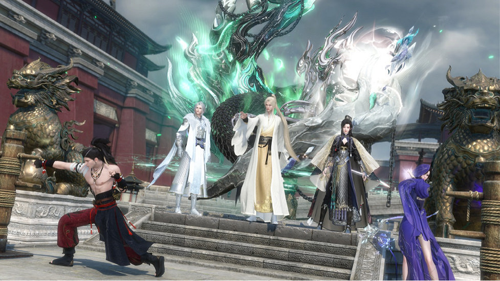 黃金服又雙叒叕發錢了，全服搶12個裝備位，榜首直接成網易股東