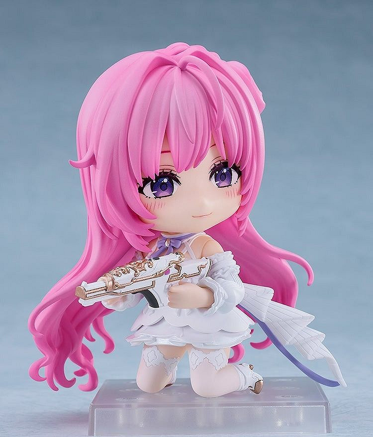 GSC推出《勝利女神:妮姬》角色「桃樂絲」黏土人預購 GSC推出《勝利女神:妮姬》角色「桃樂絲」黏土人預購