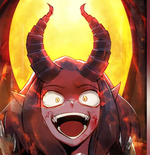 瓦爾基婭：從血色北境的公主到恐虐新娘的宿命壯歌