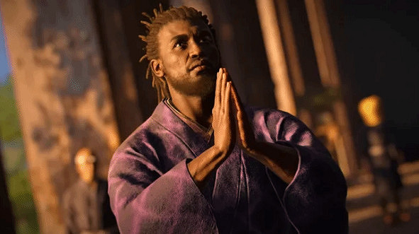 《AC影》藏身處玩法揭秘！可打造個性化據點收養寵物