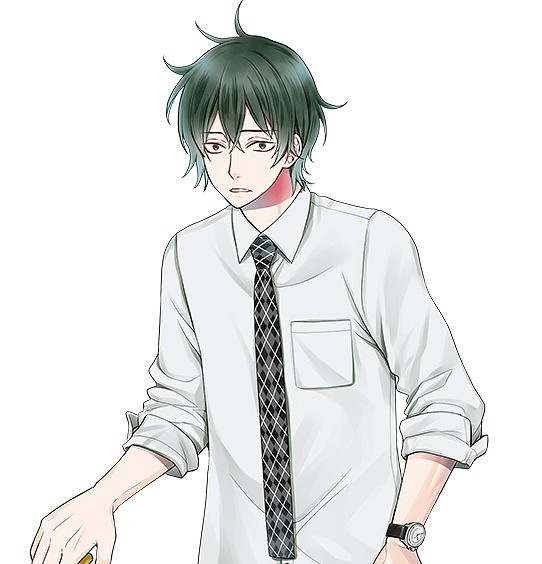 編織非日常色彩的ADV《祭品小鎮彩結》5.22正式發售