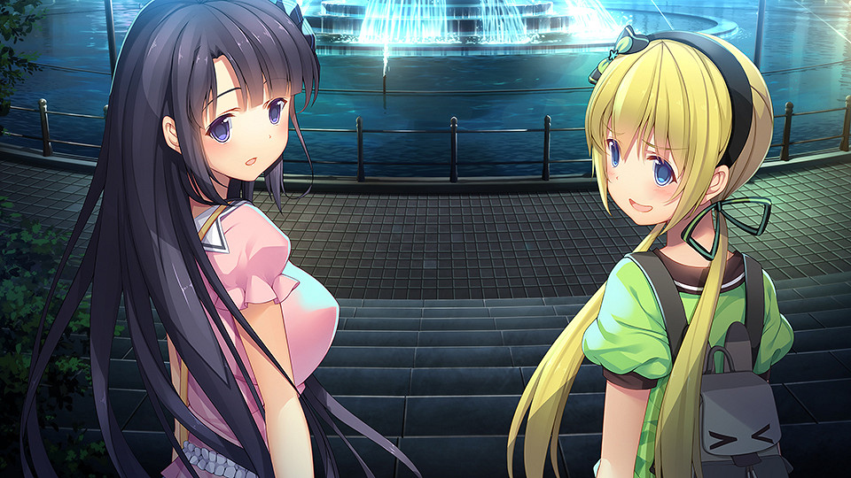 不到一杯奶茶錢！盤點10款Steam視覺小說節史低遊戲