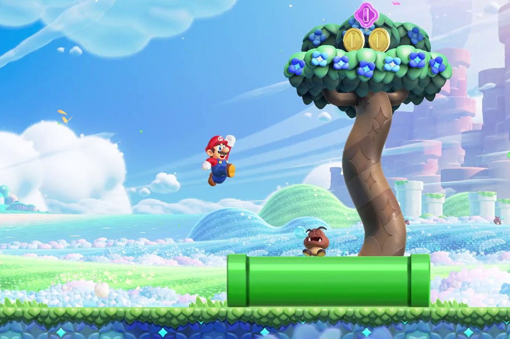 《王國之淚》未進前五!滾石雜誌評史上最佳Switch遊戲 《王國之淚》未進前五!滾石雜誌評史上最佳Switch遊戲