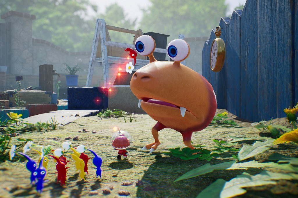 《王國之淚》未進前五!滾石雜誌評史上最佳Switch遊戲 《王國之淚》未進前五!滾石雜誌評史上最佳Switch遊戲