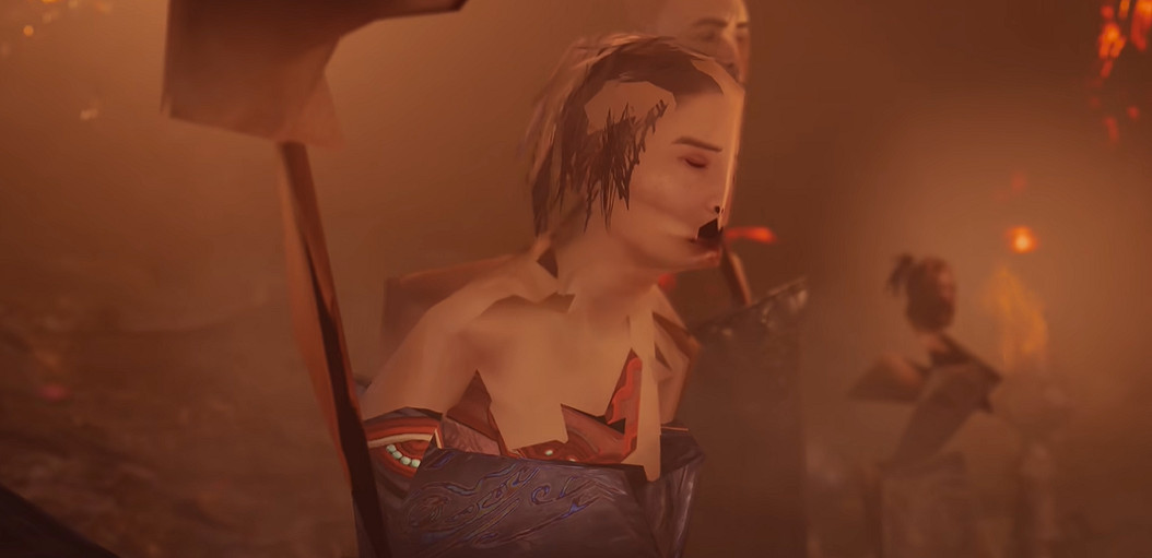 130萬線上卻多半差評,怪獵荒野爛掉的除了優化還有劇情