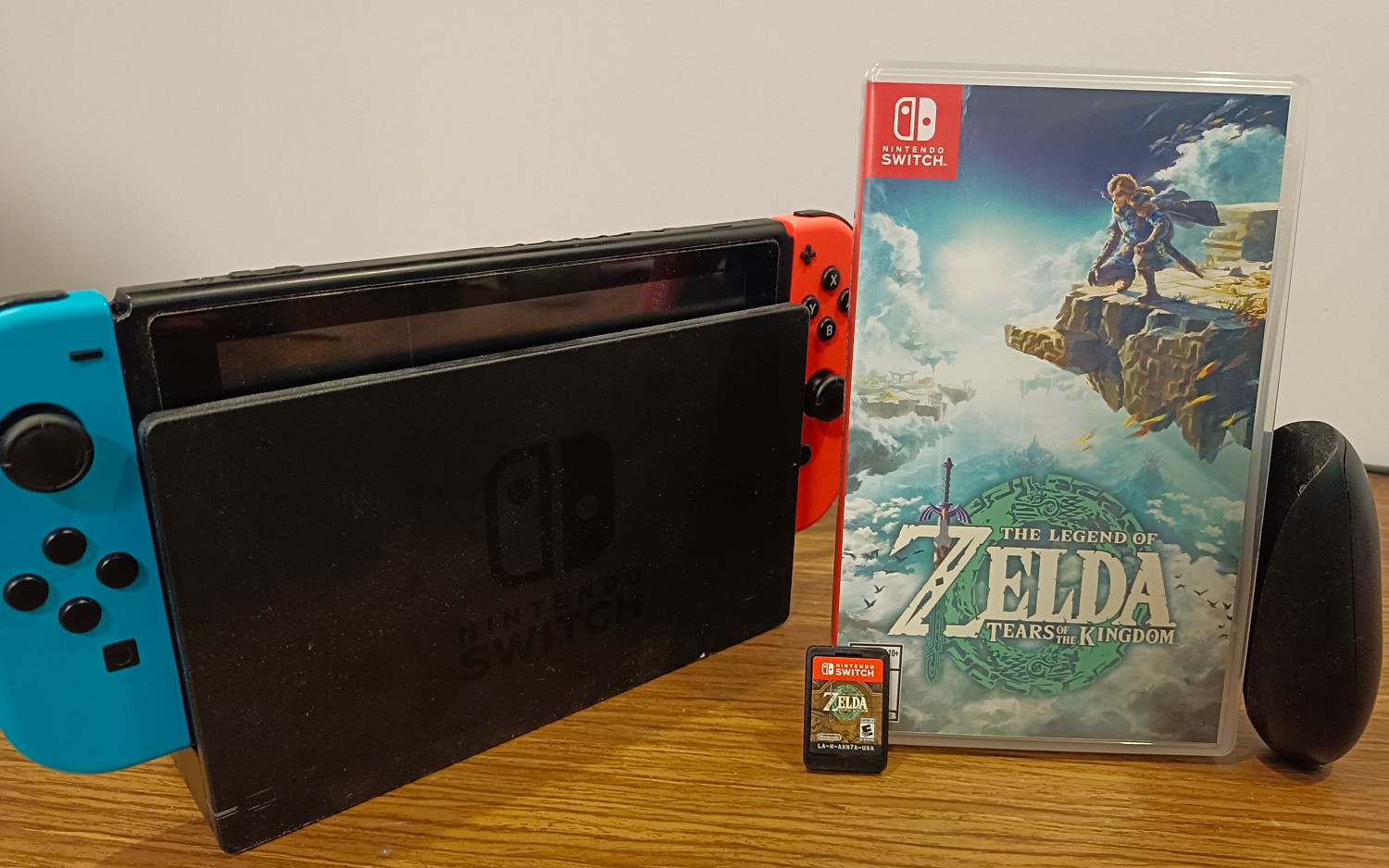 美國新關稅政策引發行業擔憂 或加速實體遊戲轉型