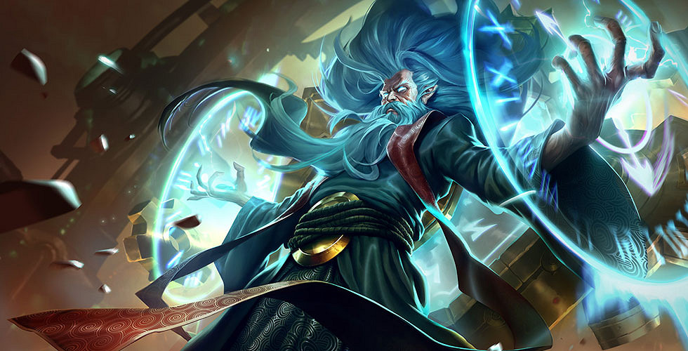 《英雄聯盟》什麽叫折磨流選手介紹