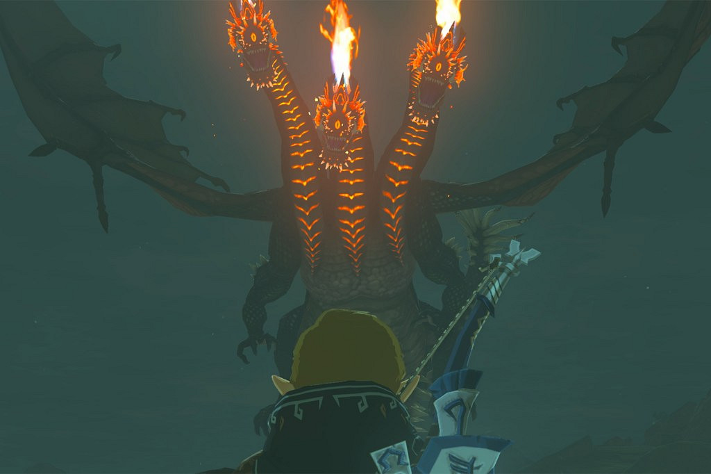 《王國之淚》未進前五!滾石雜誌評史上最佳Switch遊戲 《王國之淚》未進前五!滾石雜誌評史上最佳Switch遊戲