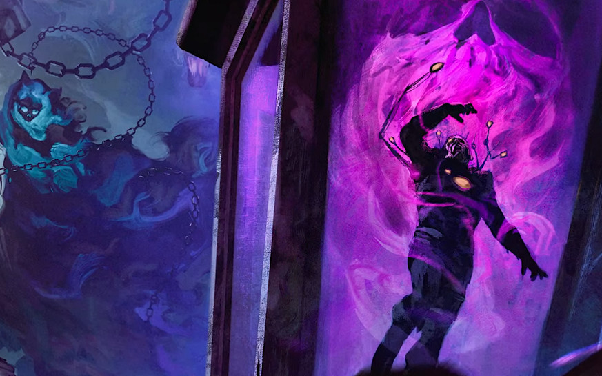 瓦爾基婭：從血色北境的公主到恐虐新娘的宿命壯歌