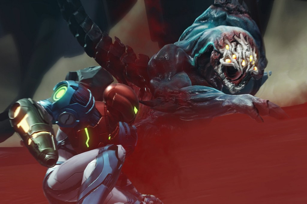 《王國之淚》未進前五!滾石雜誌評史上最佳Switch遊戲 《王國之淚》未進前五!滾石雜誌評史上最佳Switch遊戲