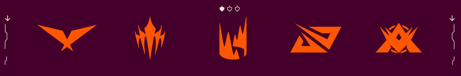 《英雄聯盟》2025全球先鋒賽觀賽指南大全 《英雄聯盟》2025全球先鋒賽觀賽指南大全