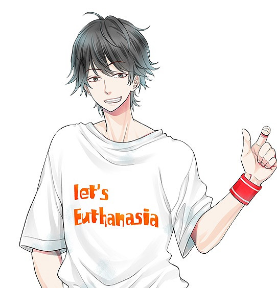 編織非日常色彩的ADV《祭品小鎮彩結》5.22正式發售