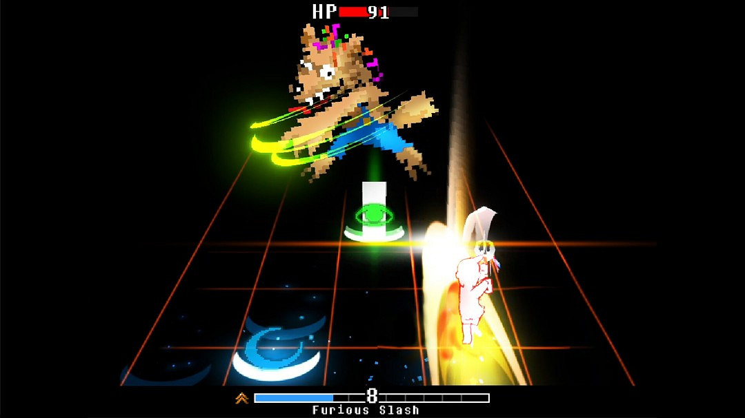 劇情向角色扮演音樂遊戲《永恆領域2》現已正式發售 獲特別好評