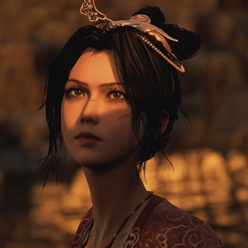 《明末：淵虛之羽》官方發布新壁紙：盡顯巴蜀文化！