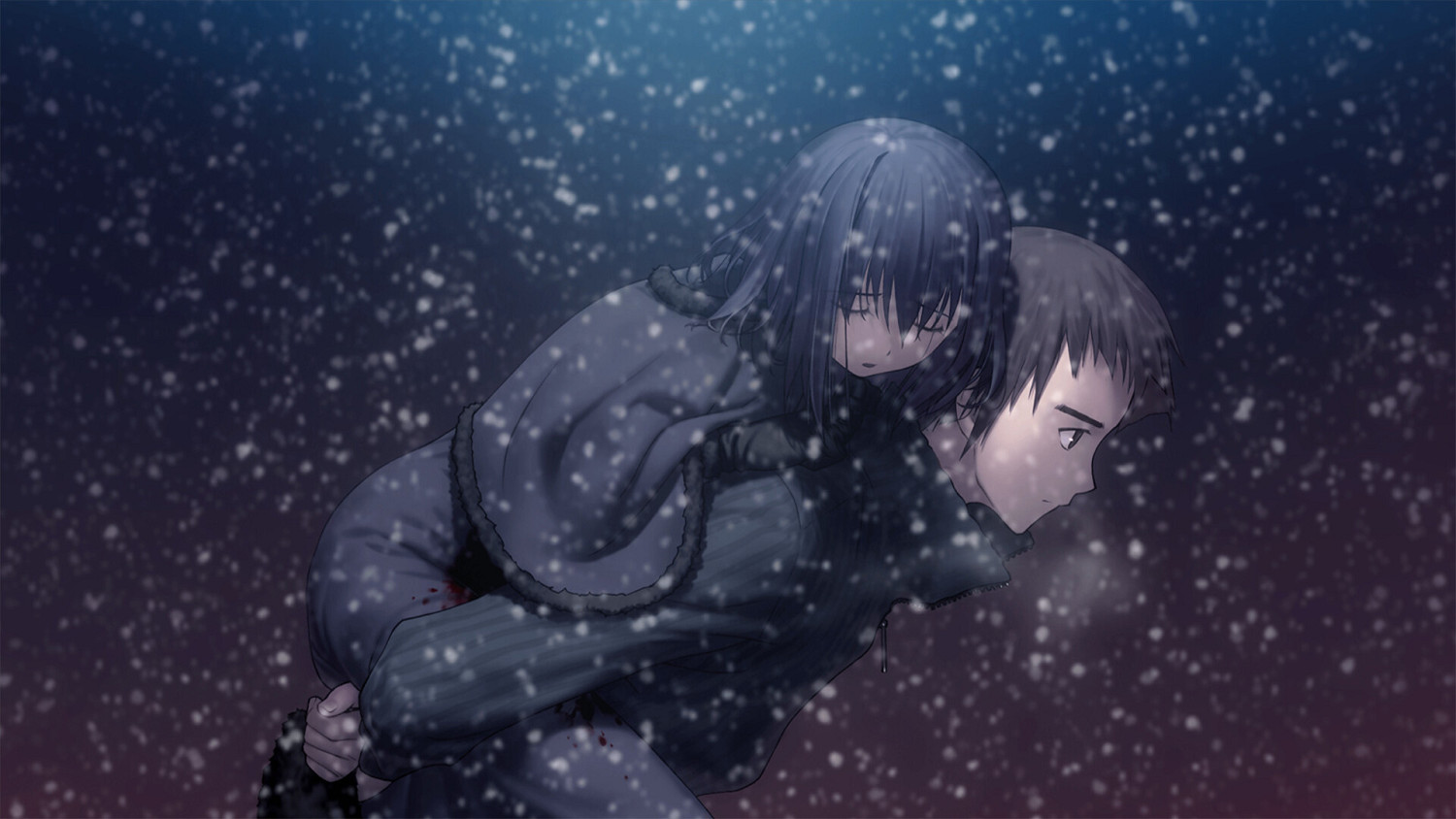 不到一杯奶茶錢！盤點10款Steam視覺小說節史低遊戲