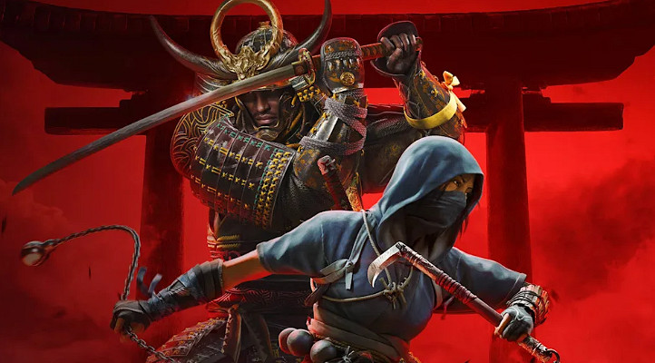 《刺客教條：影》文化翻車？日本守護神被做成“稻草人”