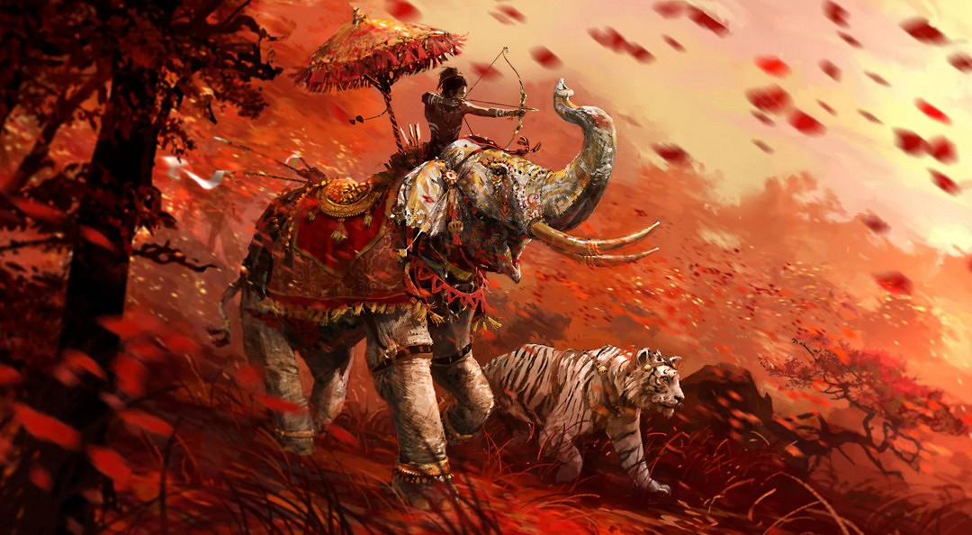 曝《極地戰嚎7》將來有可能在2026年發布!多人遊戲經歷重啟 曝《極地戰嚎7》將來有可能在2026年發布!多人遊戲經歷重啟