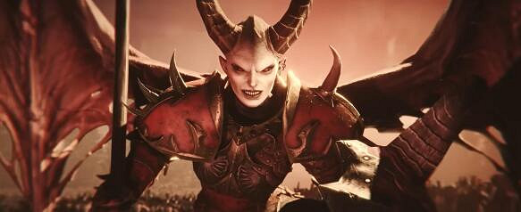 瓦爾基婭：從血色北境的公主到恐虐新娘的宿命壯歌