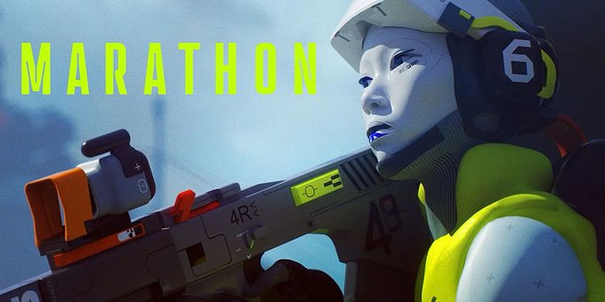 曝Bungie的《馬拉鬆》即將開啟預購！資料庫活動頻繁