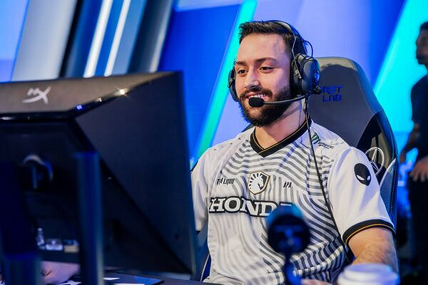 《英雄聯盟》2025全球先鋒賽TL戰隊成員名單